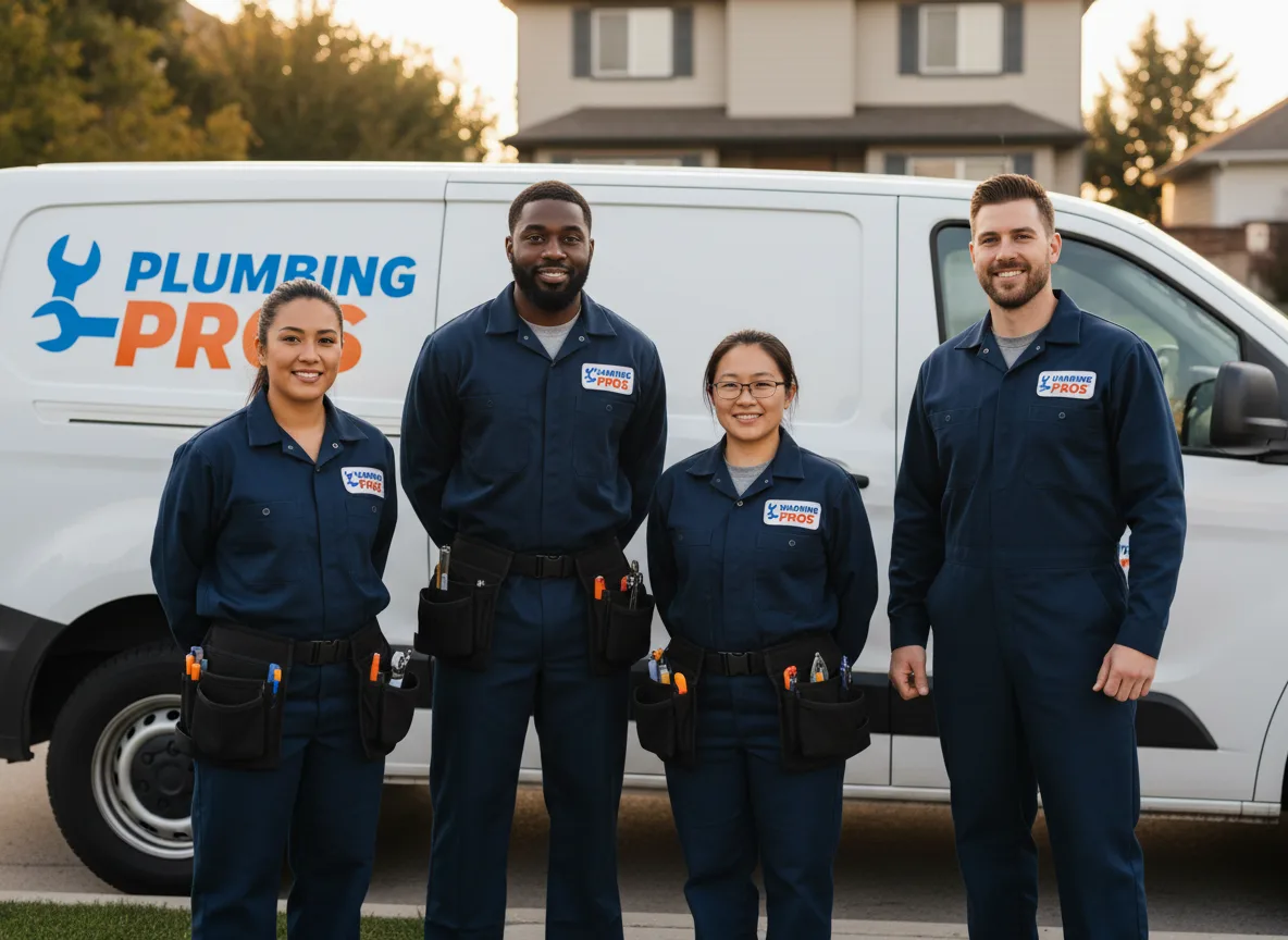 Water Heater Repair company in Aquilla, TX